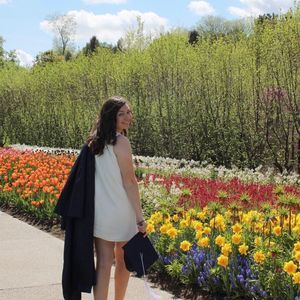 Meet your Posher, Kate